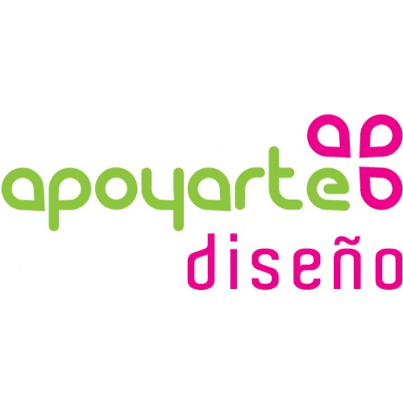 APOYARTE DISEÑO Logo