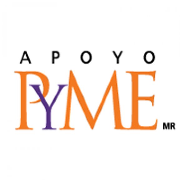 Apoyo PyME Logo