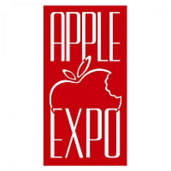 Apple Expo Logo