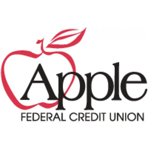 Apple Federal Credit Union Logo