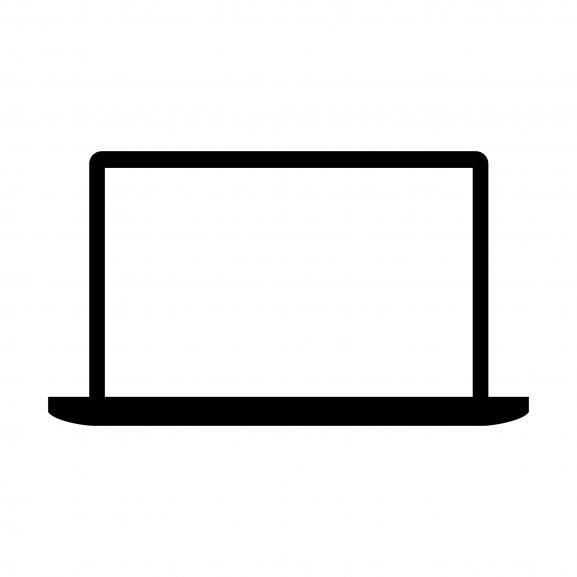 Apple MacBook Logo