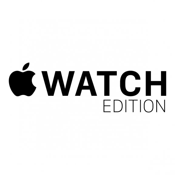 Apple Watch Logo