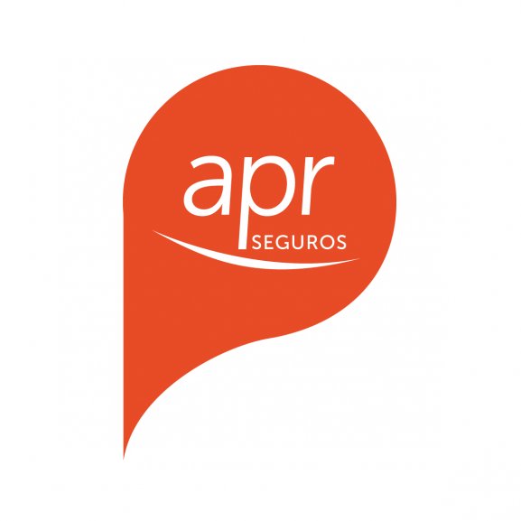 APR Seguros Logo