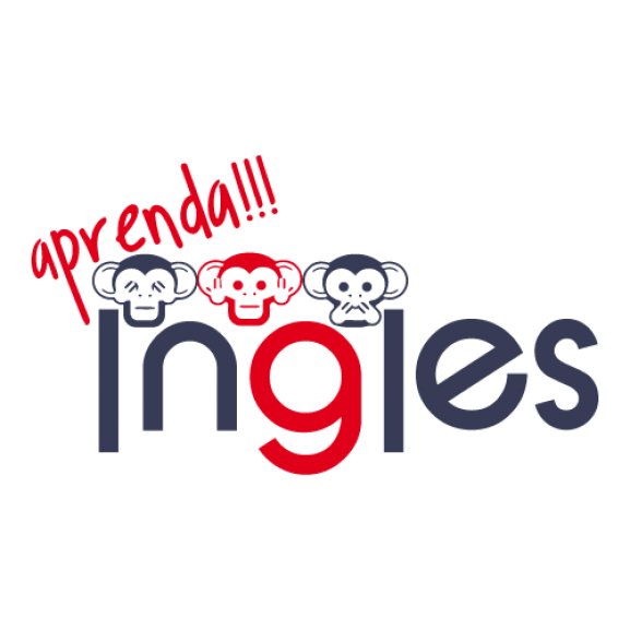 Aprenda Ingles Logo