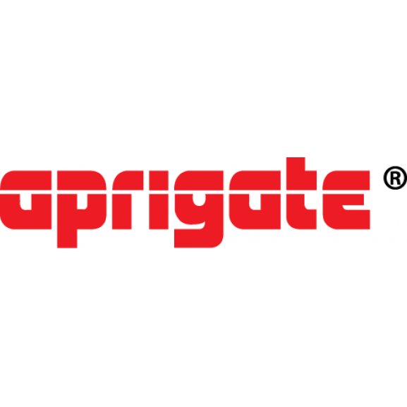 Aprigate Logo