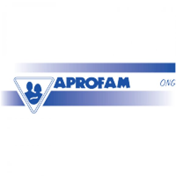 Aprofam Logo