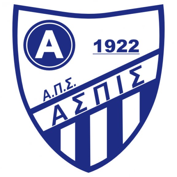 APS Aspida Xanthi Logo