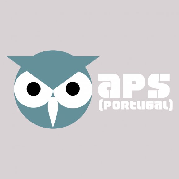 Aps Portugal Logo