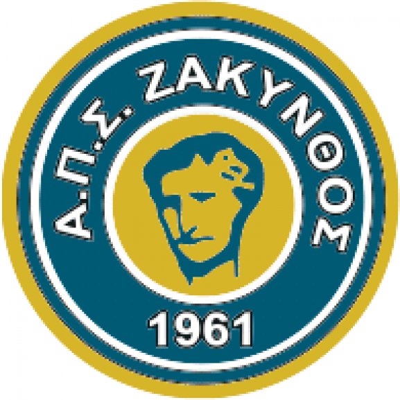 APS Zakynthos FC Logo