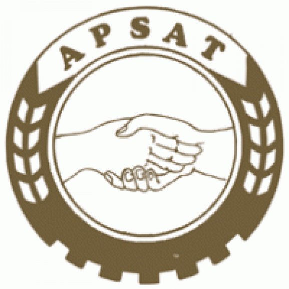 Apsat Logo