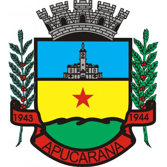 Apucarana Logo