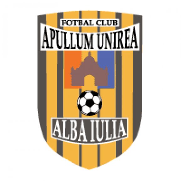 Apullum Alba Iulia Logo