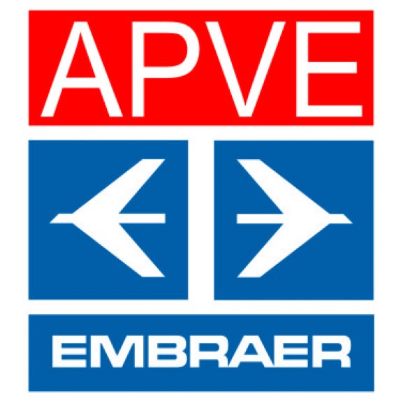 APVE EMBRAER Logo