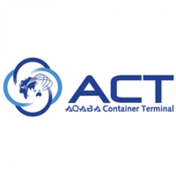 Aqaba Container Terminal Logo