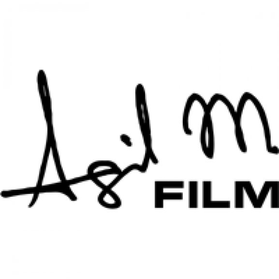 Aqil M Film Logo