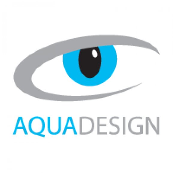 Aqua Design Logo