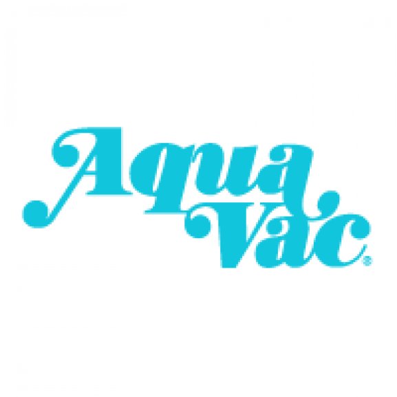 Aqua Vac Logo