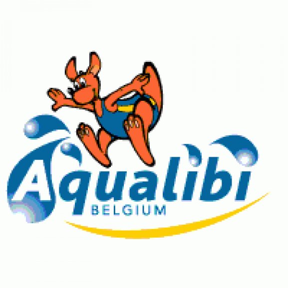 Aqualibi Logo