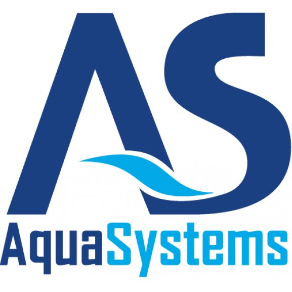 AquaSystems Logo