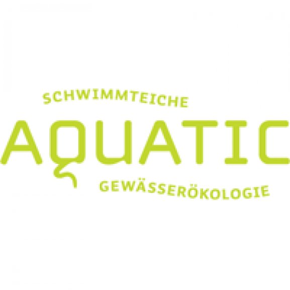 Aquatic Logo