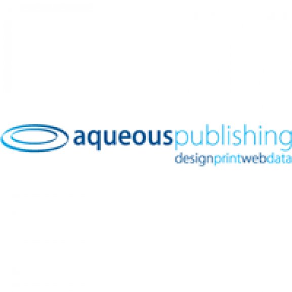 Aqueous Publishing Logo