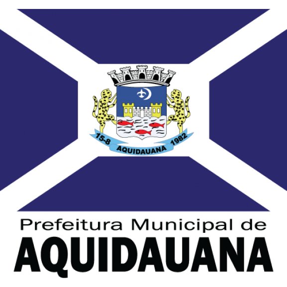 Aquidauana Logo