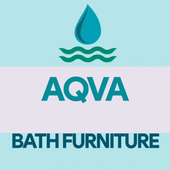 Aqva Bath Furniture Logo