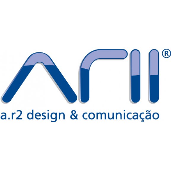 ar2 design & comunicação Logo