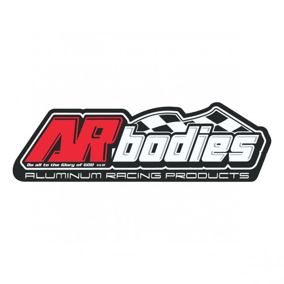AR Bodies Logo