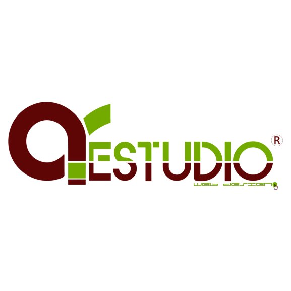 AR Estudio Logo