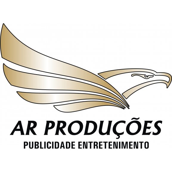 Ar Produções Logo