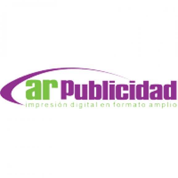 AR Publicidad Logo