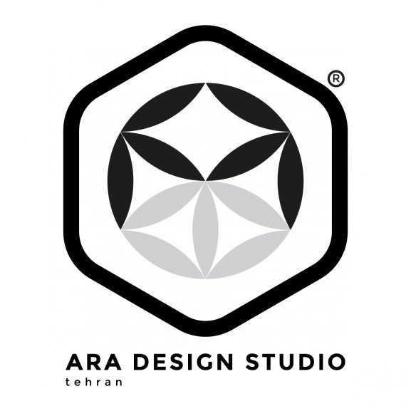Ara design studio Logo