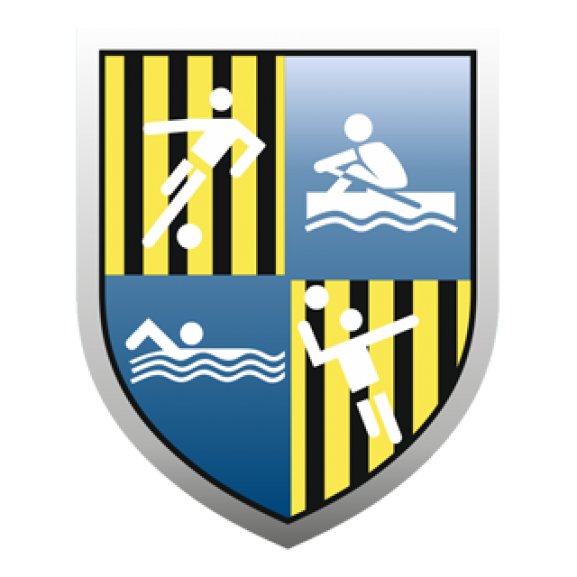 Arab Contractors Sporting Club Logo