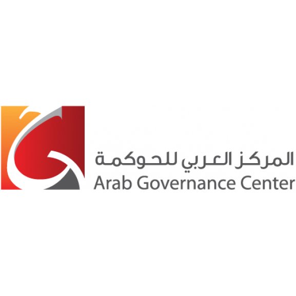Arab Governance Center Logo