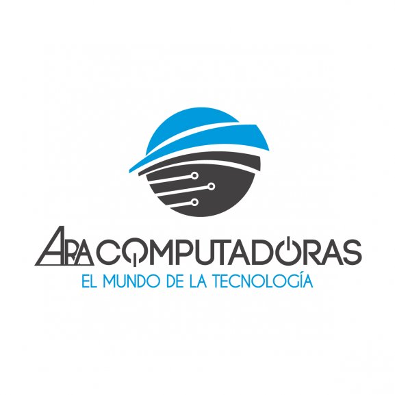 Aracomputadoras Logo