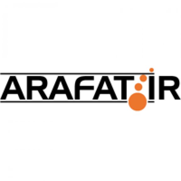 Arafat I R Logo