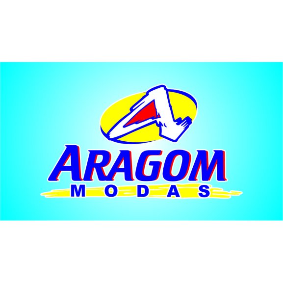 Aragom Modas Logo