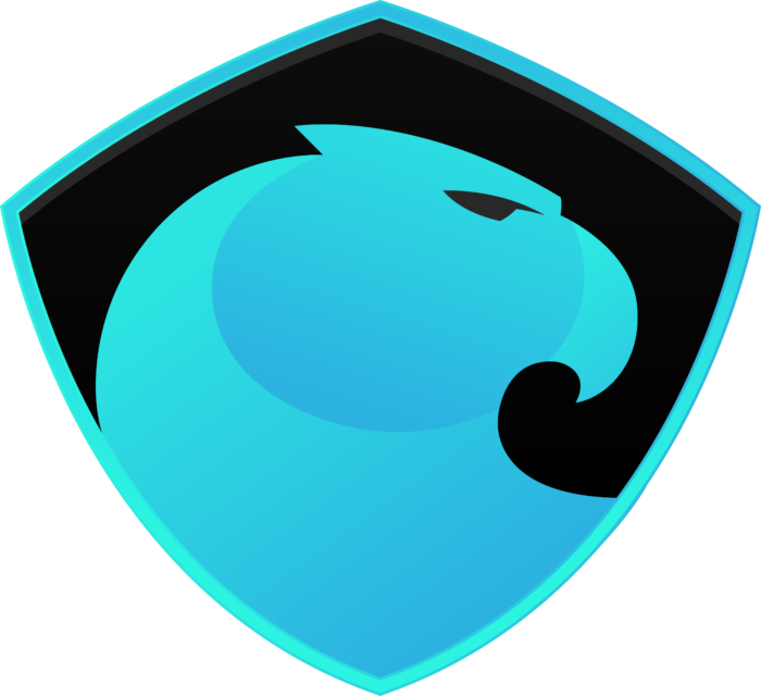 Aragon (ANT) Logo