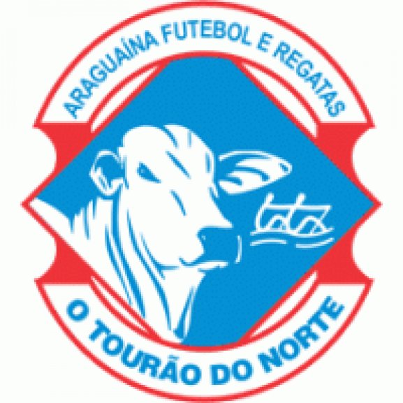 Araguaina Futebol e Regatas-TO Logo