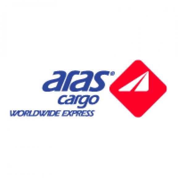 Aras Cargo Worldwide Express Logo