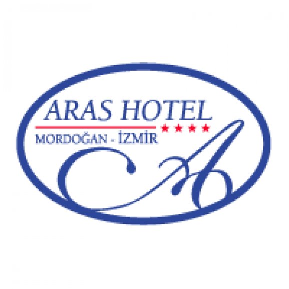 Aras Hotel Logo