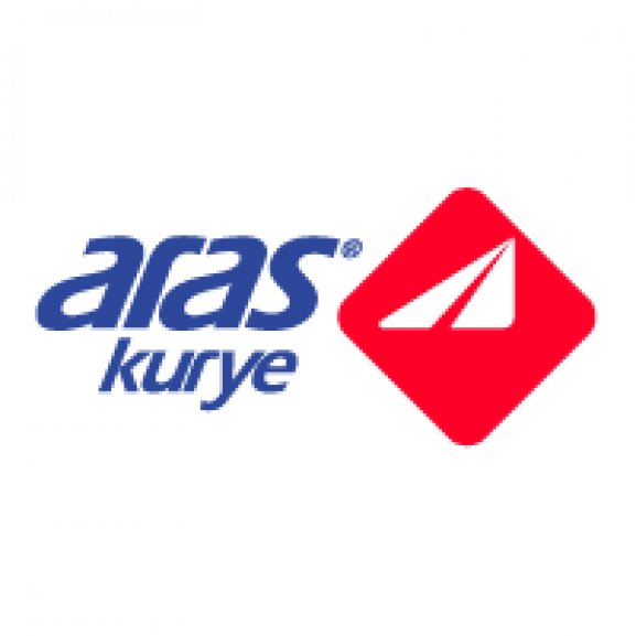 Aras Kurye Logo