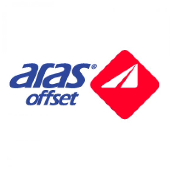 Aras Offset Logo