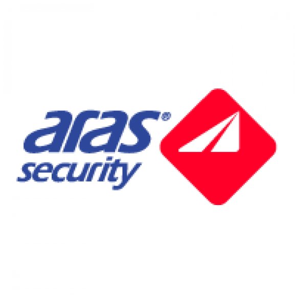 Aras Security Logo