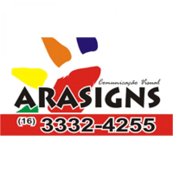 arasigns Logo