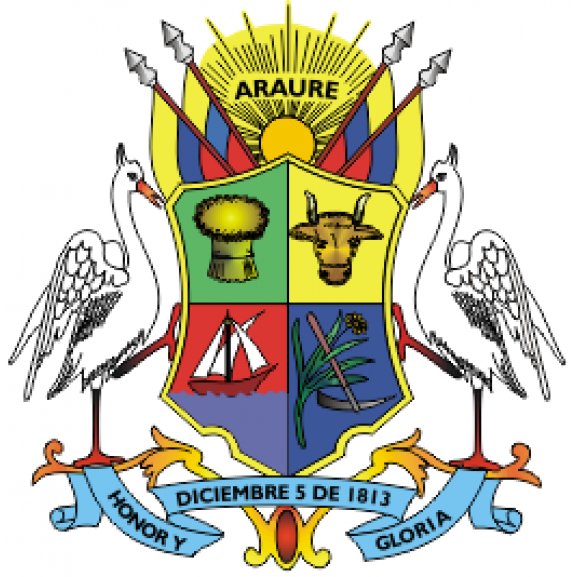 Araure Logo