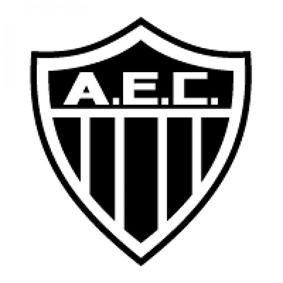 Araxa Esporte Clube de Araxa-MG Logo