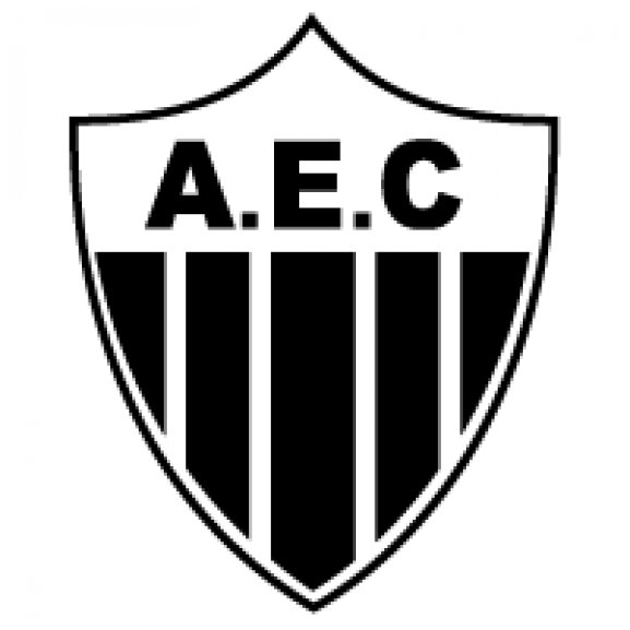 Araxá Esporte Clube Logo