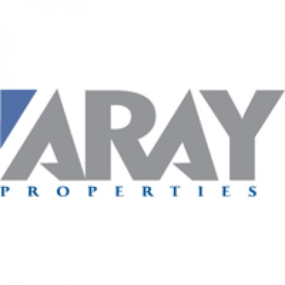 ARAY Properties Logo